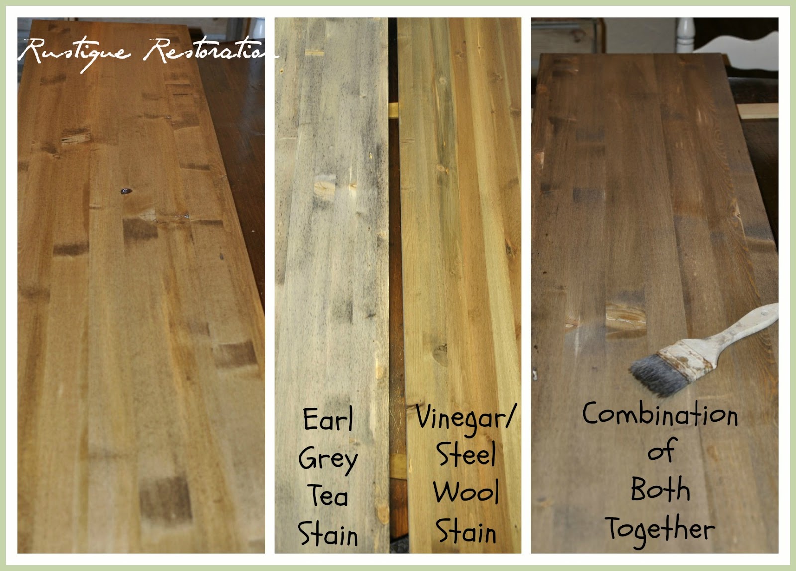 DIY Barn Wood Projects