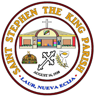 St. Stephen the King Parish - Laur, Nueva Ecija