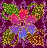 52 Inspirasi Baru Gambar Batik Gonggong