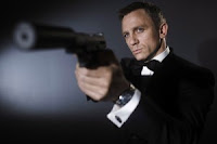 james bond sinema filmi