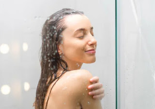 Common Shower Mistakes to Avoid