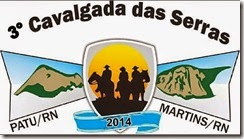 CAVALGADA DAS SERRAS 2014