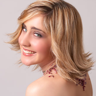 Easy Hairstyles for Medium Length Hair Easy Hairstyles for Medium Length Hair