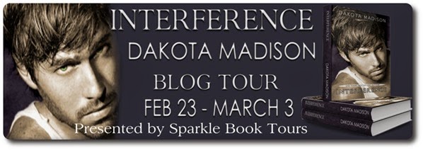interference banner