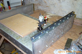 jgro cnc router