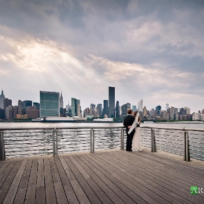 wedding photographer new york