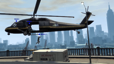 Download Grand Theft Auto IV-Free PC Game-Full Version