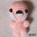 patron gratis The binding of Isaacamigurumi, free amigurumi pattern The binding of Isaac