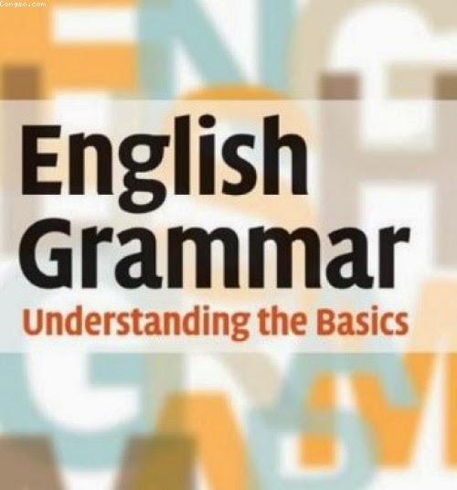 Ngữ pháp tiếng Anh có vẻ rất khô khan, nhưng chúng rất quan trọng trong việc phát triển những cấu trúc câu mới