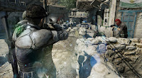 Splinter Cell Blacklist Screenshot