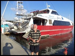 Australia, Cairns, Great Barrier Reef (1)