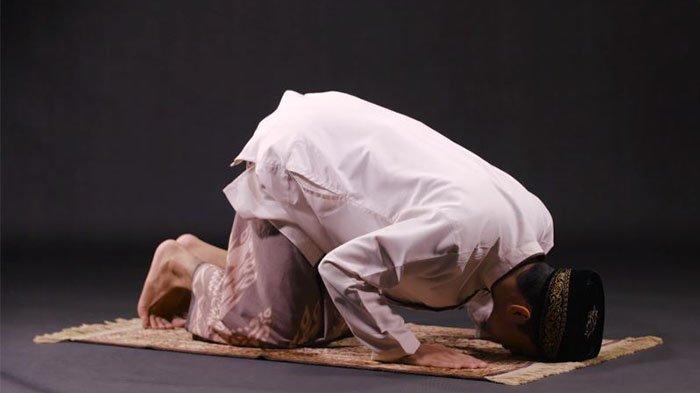 Sholat Sunnah (Utaqo) di Bulan Syawal 8 Rakaat Jarang Diketahui - Ini Dia Keutamaannya