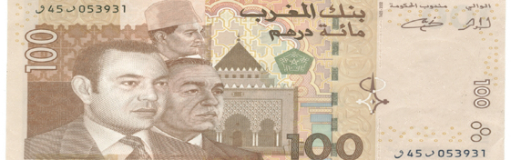 Guide sur la devise et monnaie Marocaine