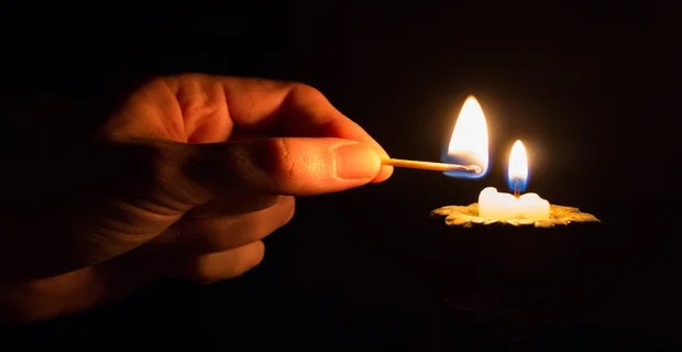 How to start a candle business project in 2022