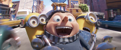 Minions The Rise Of Gru 2022 Movie Image 3