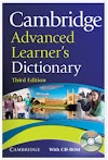 Cambridge Advanced Learner's Dictionary 3rd Edition Free Download