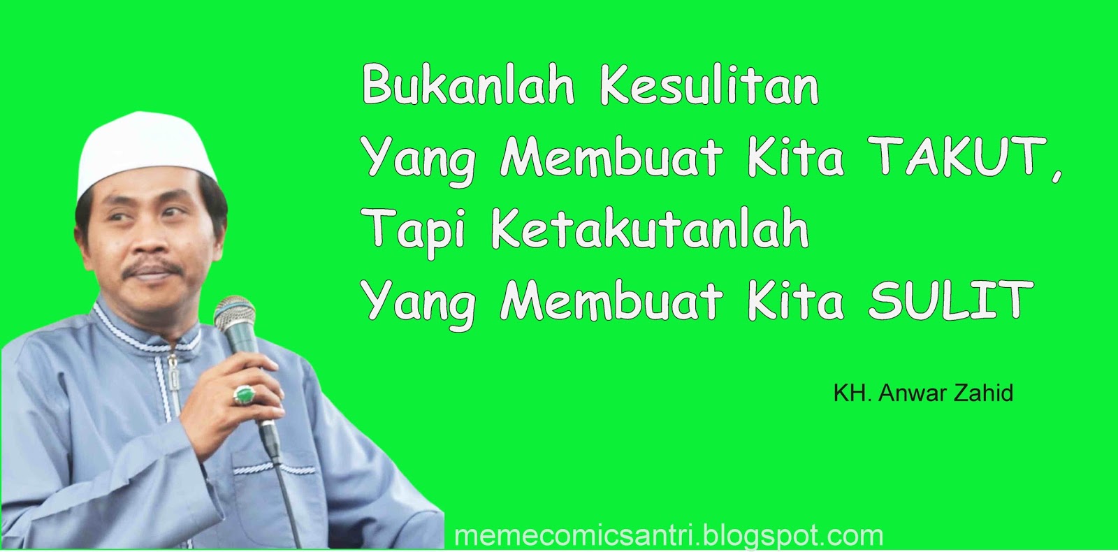 Kata Kata Motivasi Zainuddin Mz  Blog Kata2