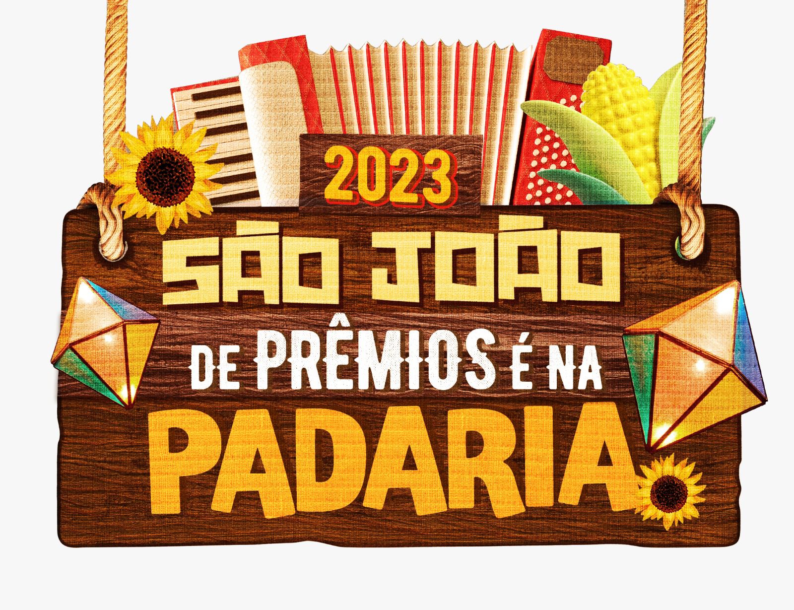Ivan Mesquita e Jó Miranda promovem live junina em prol das Obras Sociais  Irmã Dulce - Bahia