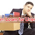 Why is it Credit Worthy to Apply for Short-term Loans during Unemployment?