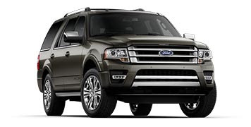 Ford Expedition