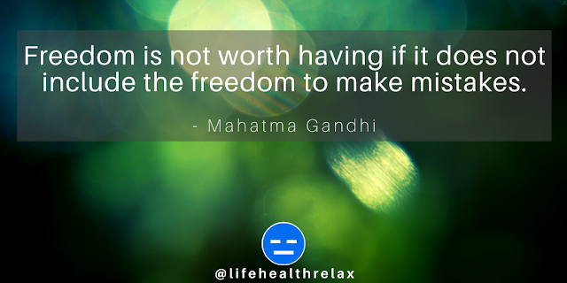 Mahatma Gandhi Quotes