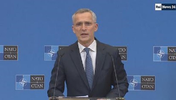 Stoltenberg: l’Ucraina può vincere la guerra 