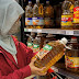 Harga minyak masak botol dijangka menurun dalam masa terdekat, kata Menteri