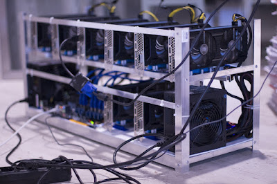 bitcoin miner asics