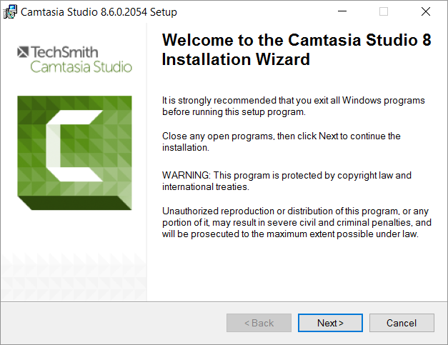 Camtasia studio 8.6 full crack – keygen - Descargar Gratis