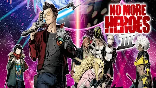 download No More Heroes 3