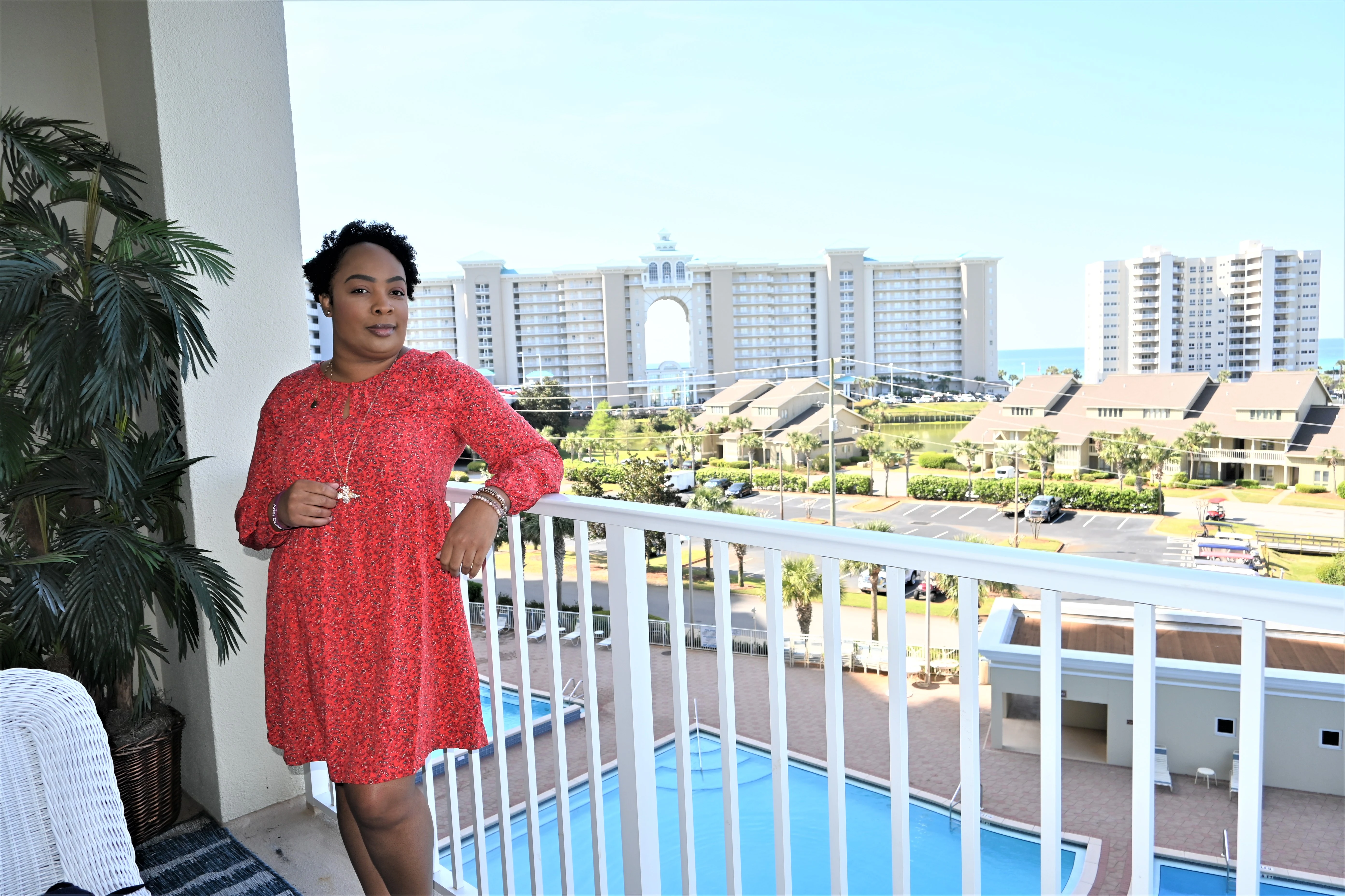 Booking a Vacation Rental in Destin, Florida: Ocean Reef Resorts Review