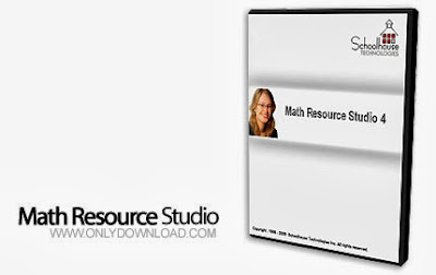Schoolhouse Technologies Math Resource Studio v5.0.14.1