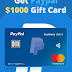 Get $500 Paypal Money For Free For 2021