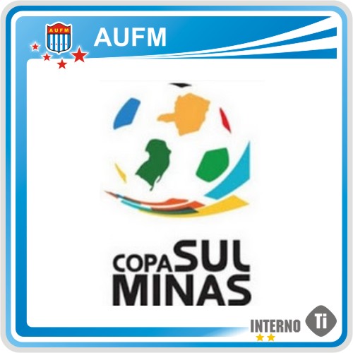 Copa Sul-Minas AUFM 2023