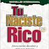 🔥Descargar Libro Tu Naciste Rico[PDF][ESP]