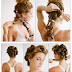 Hair Styles Tutorials...