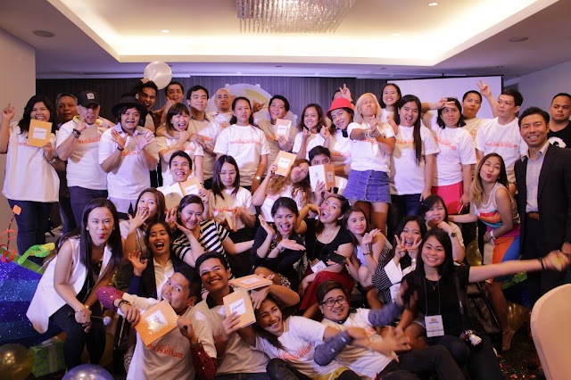 TravelBook.ph Affiliate Program Commends Bloggers  on 1st Anniversary Celebration 