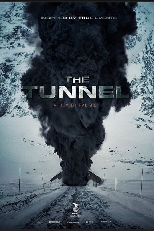 [HD] Tunnelen 2019 Ganzer Film Deutsch