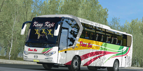 All New Legacy SR-1 M Annas Cvt Bimo