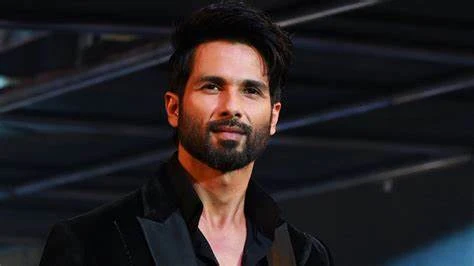 Shahid Kapoor to Star in Ashwatthama The Saga Continues