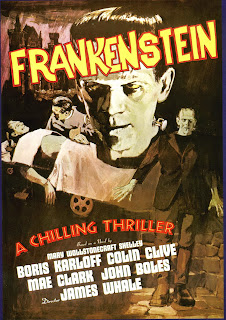 FRANKENSTEIN. Estados Unidos. EL DOCTOR FRANKENSTEIN. Frankenstein. 1931. Estados Unidos. Dirección: James Whale. Reparto: Boris Karloff, Colin Clive, Mae Clarke, John Boles, Edward van Sloan, Dwight Frye, Frederick Kerr, Lionel Belmore, Marilyn Harris.