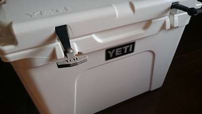 #yeti,#イエティ,#タンドラ50,#50