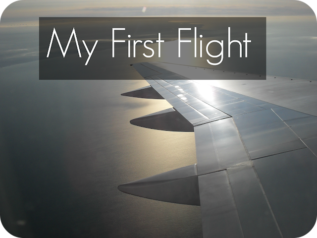 Image result for my first flight