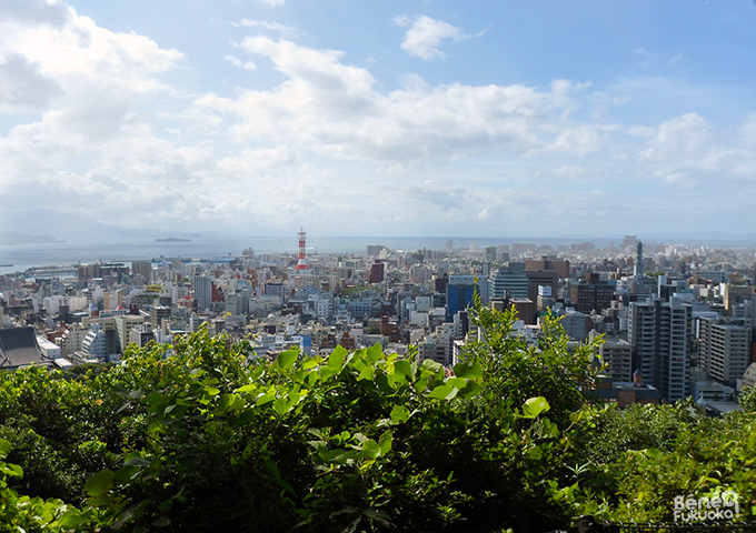 Kagoshima, Kyûshû