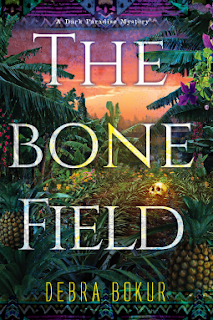 the bone field cover