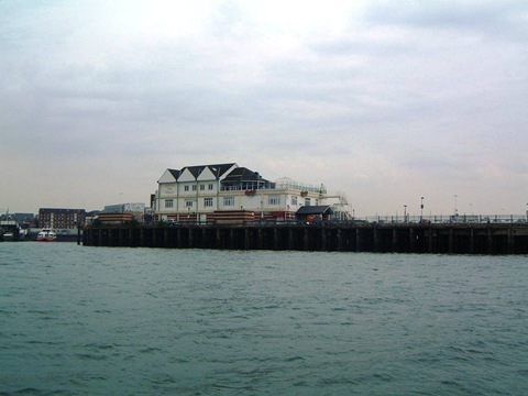Town Quay