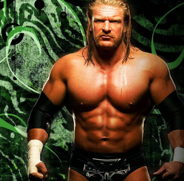 Triple H Hd Wallpapers Free Download