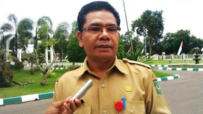 BKD Kota Bima Bakal Lelang Jabatan untuk Eselon II