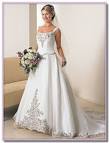 medieval wedding dresses