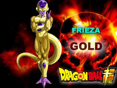 Golden Frieza